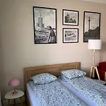 The All Right Apartment Warszawa Pulawska