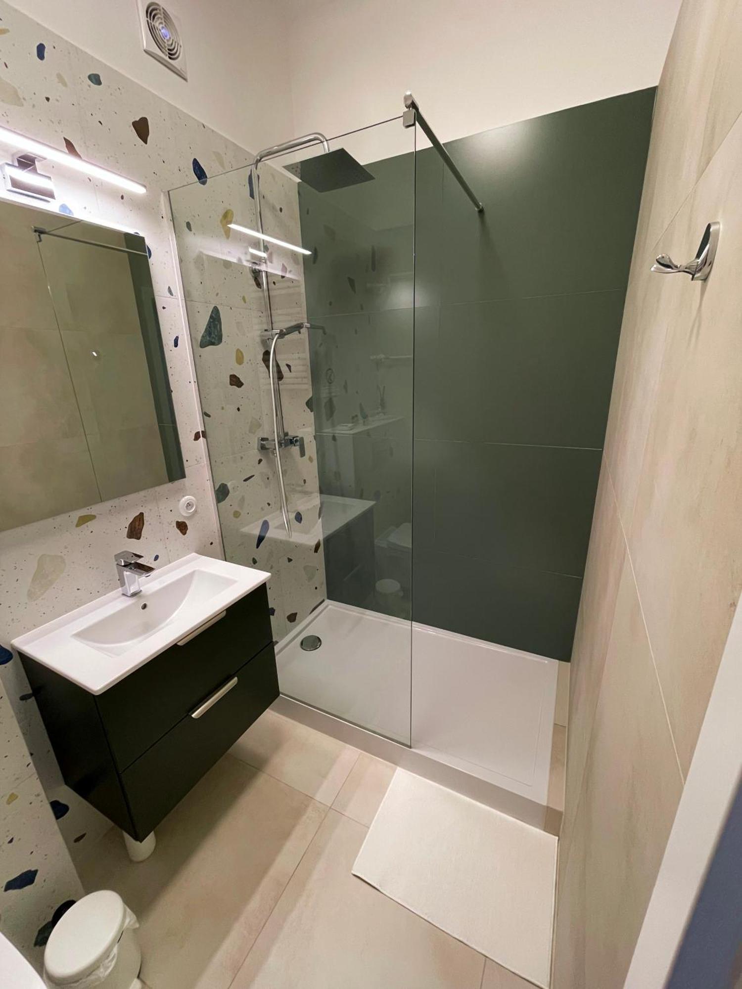 Apartament The Right Pulawska *