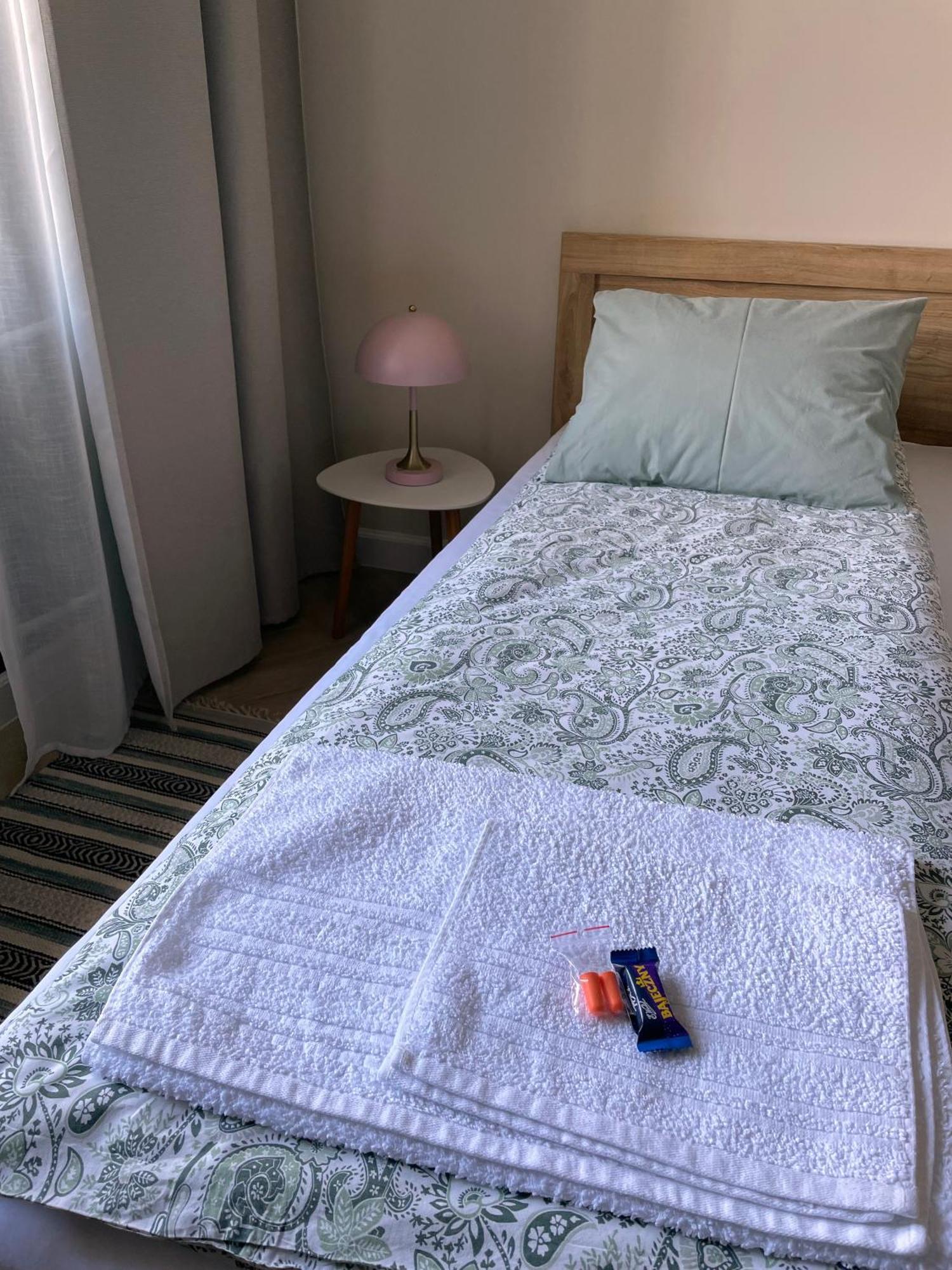 Apartament The Right Pulawska